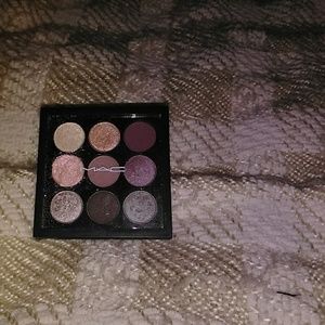 MAC Eyeshadow Palette